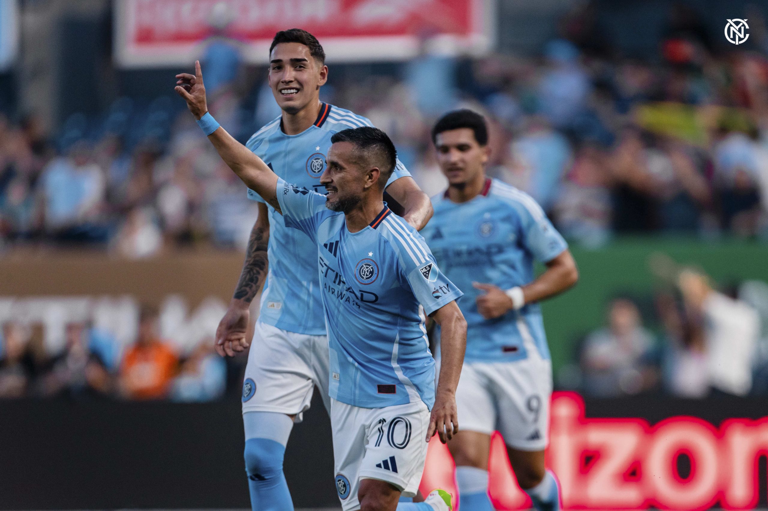MLS Update: Atlanta United loses 4-0 to New York City FC