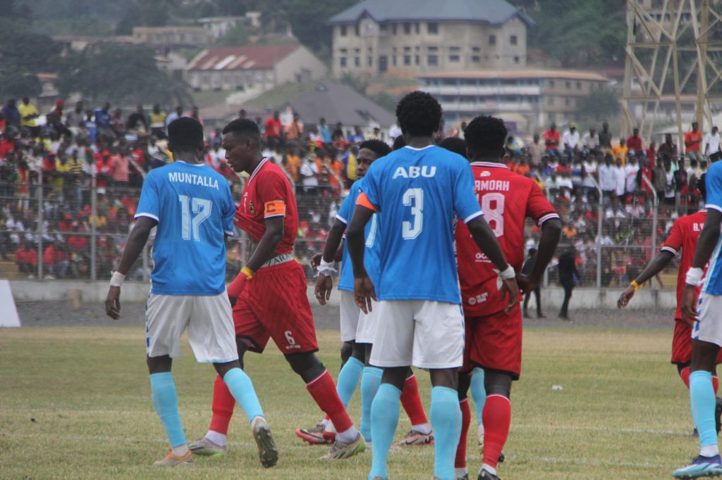 GFA believes the New Adesa Production contract will aim to curtail player exodus