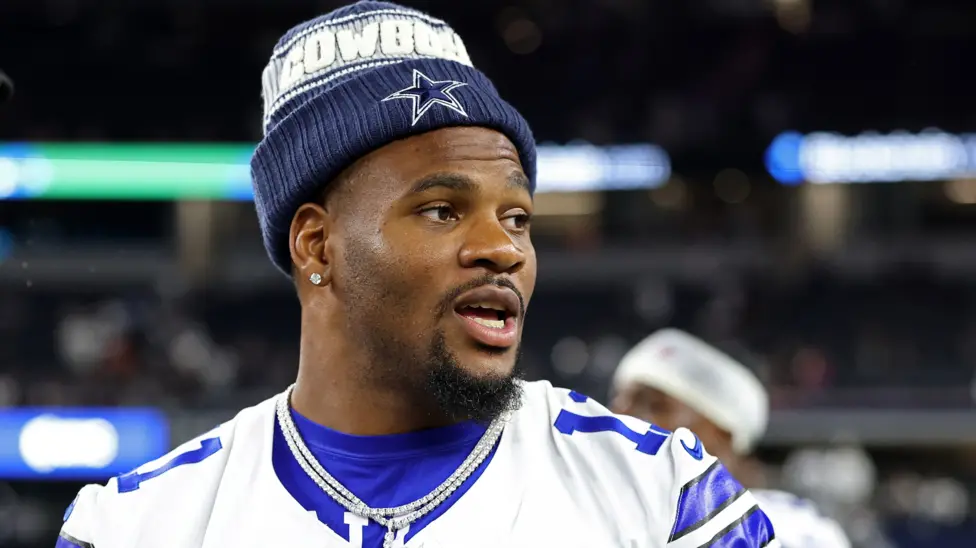Cowboys trade Parsons to the Packers for $188 million