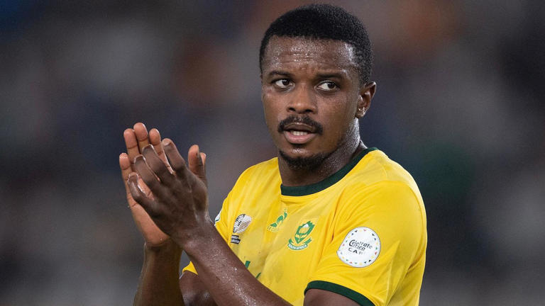 South Africa’s 2026 World Cup aspirations dashed via forfeit