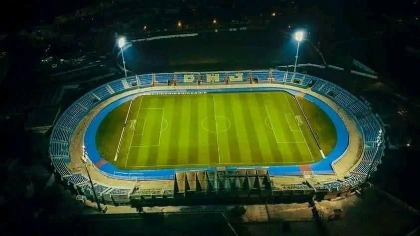 World Cup 2026 Qualifier: Black Stars and Central African Republic game Scheduled El Jadida, Morocco