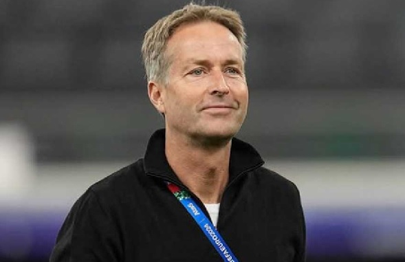 Bayer Leverkusen appoints Kasper Hjulmand as Head Coach after sacking Ten Hag