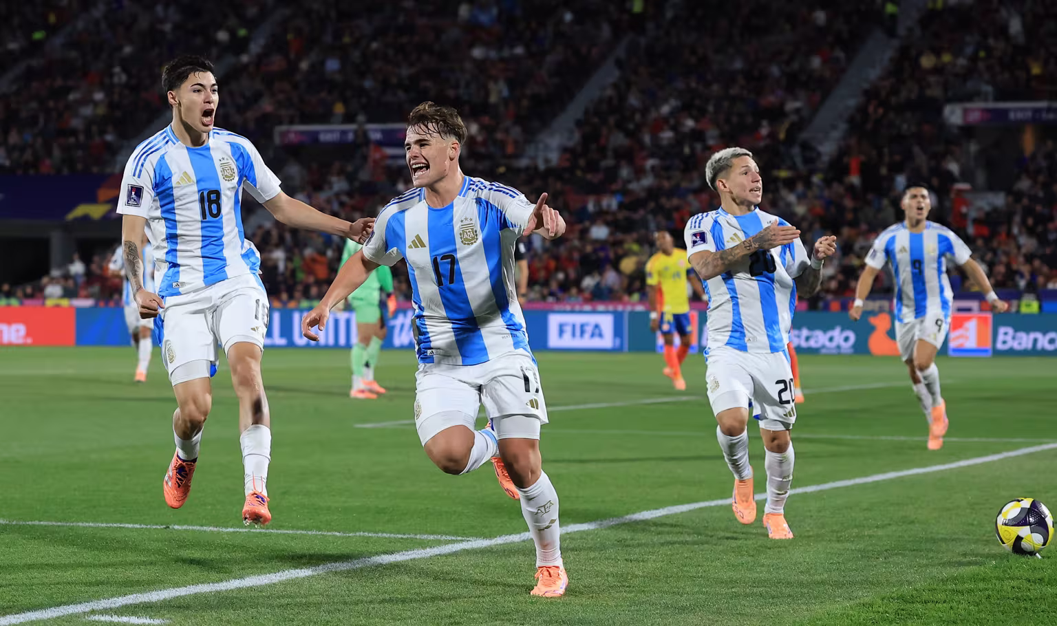 Sublime Silvetti sets up Morocco showdown