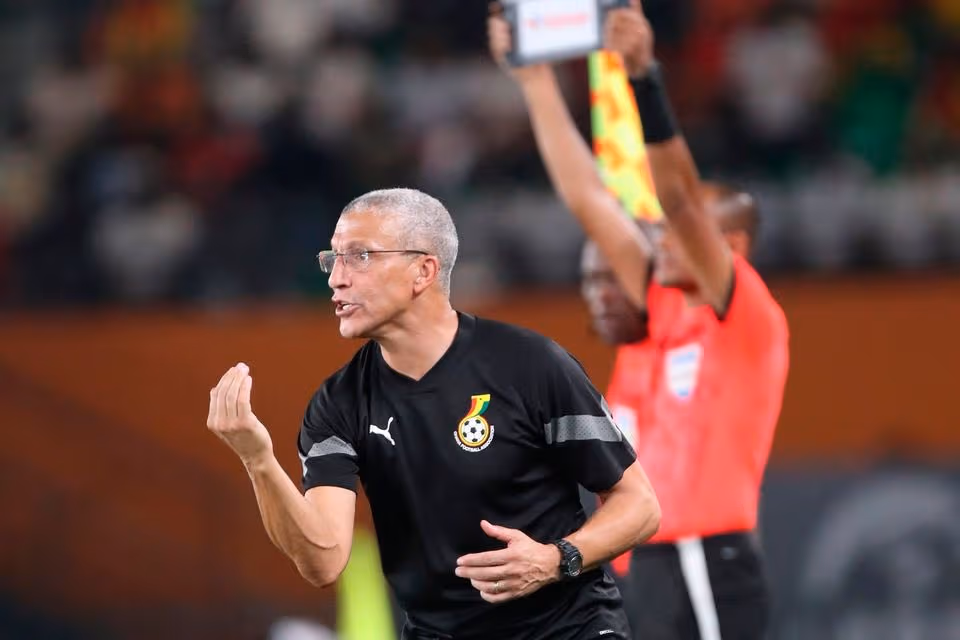 The Kirin Cup is perfect for Otto Addo to test Ghana before the World Cup – Chris Hughton