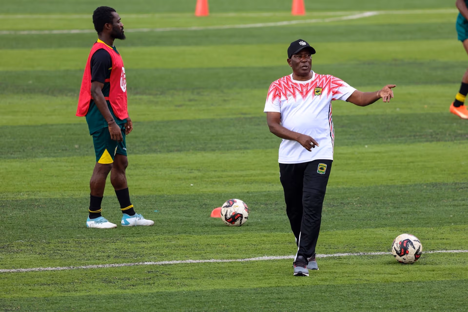 Karim Zito apologizes to fans following Kotoko’s loss to Hohoe United, insists title aspirations remain