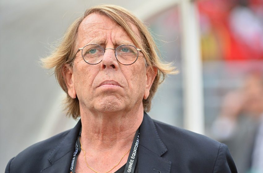 Africa’s football is under attack – Former Ghana coach Claude Le Roy