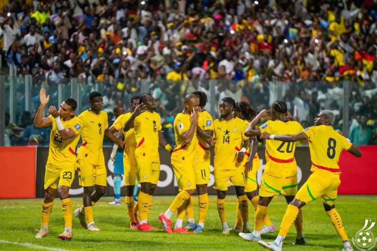 Ghana-Black-Stars-Accra