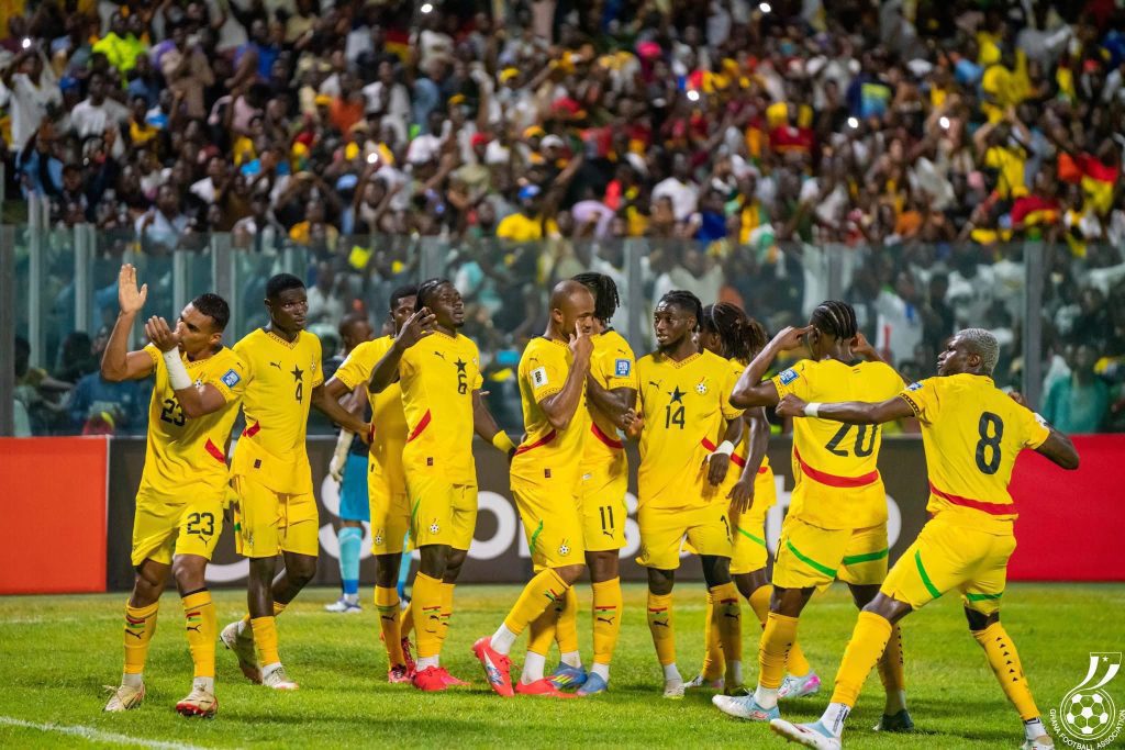 Ghana fans hope for FIFA’s new $60 ticket tier as group stage costs are disclosed