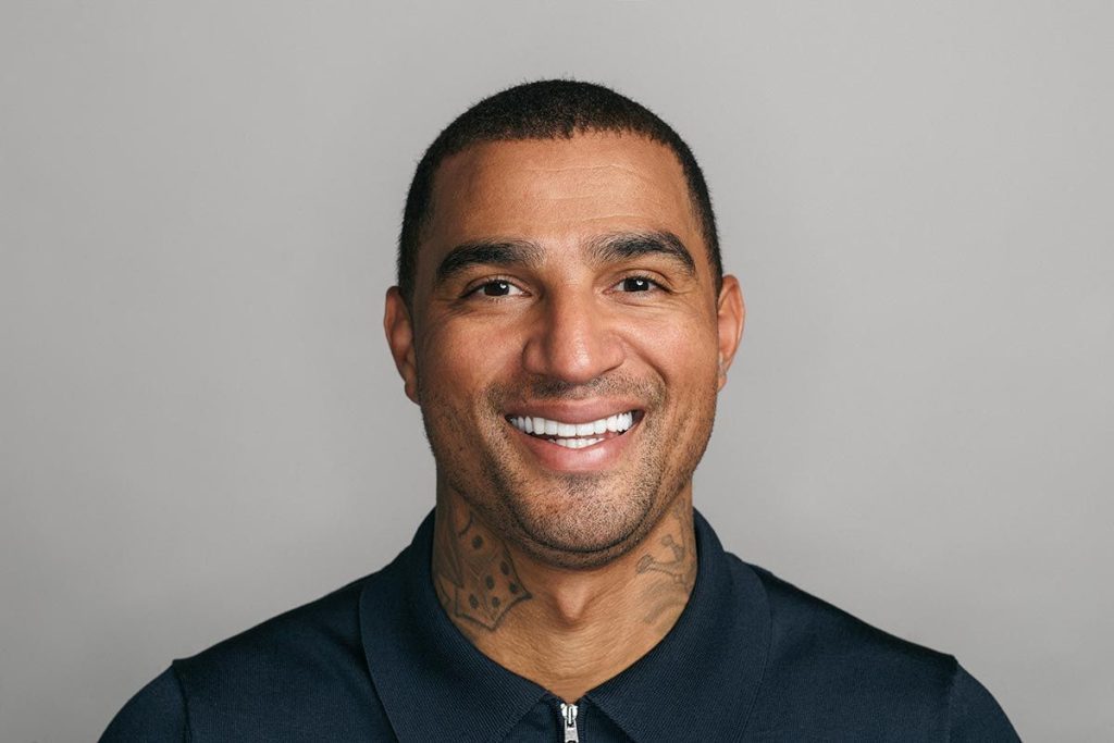 I turned down a 2006 Ghana offer because of my German ties