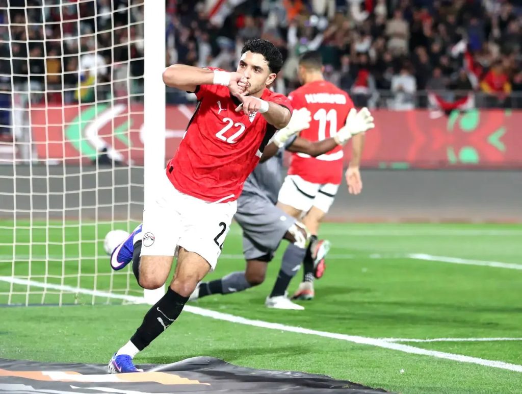 Morocco 2025 averages two goals early in another high-scoring AFCON