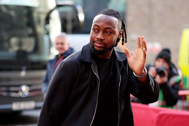 Antoine Semenyo is close to joining Manchester City for £65 million after his medical