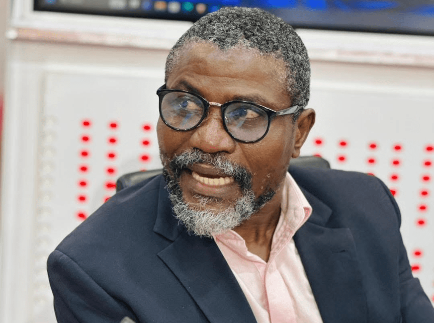 Laryea Kingston is concerned about Black Stars’ injuries