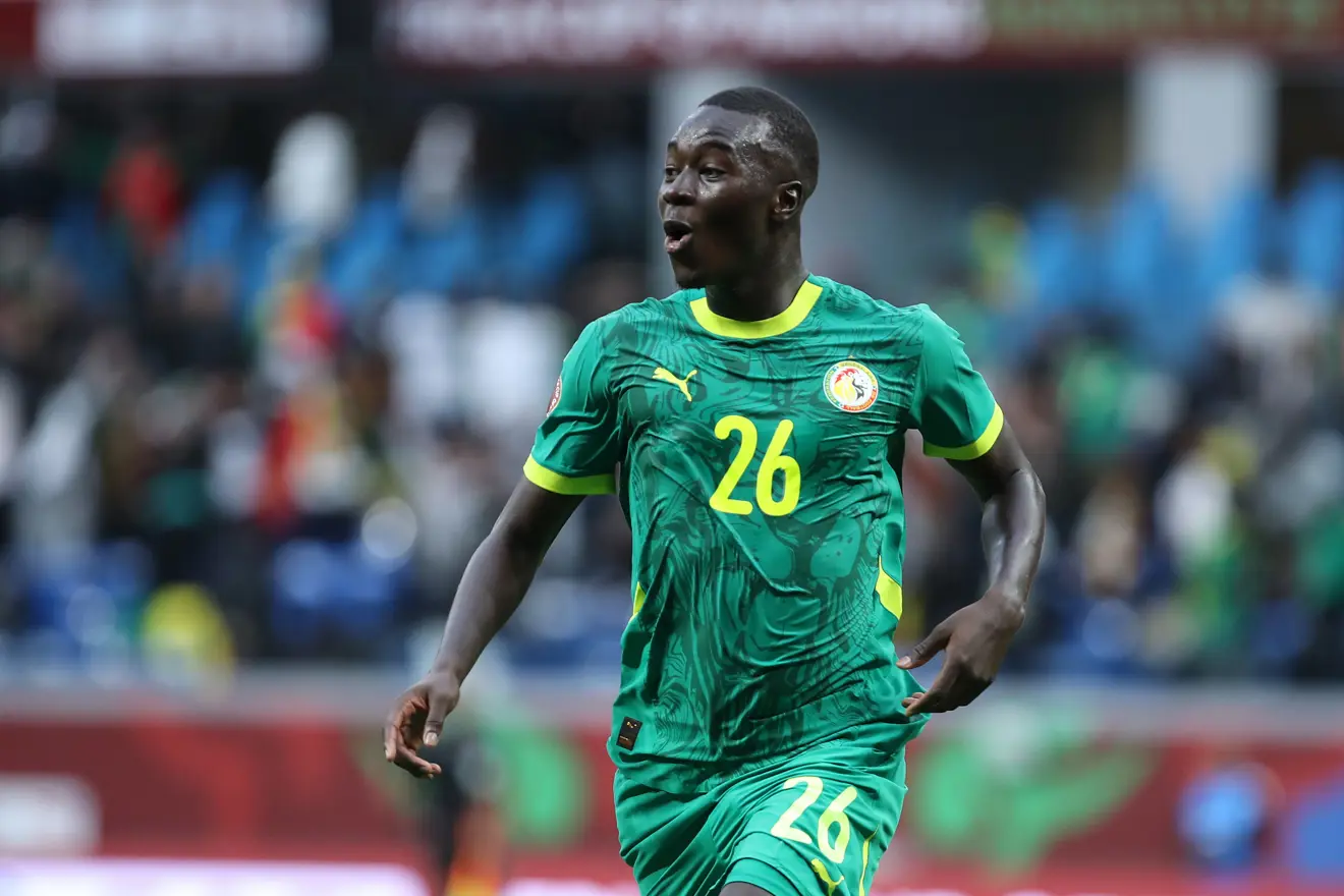 AFCON 2025: Pape Gueye’s double helps Senegal to quarterfinals over Sudan