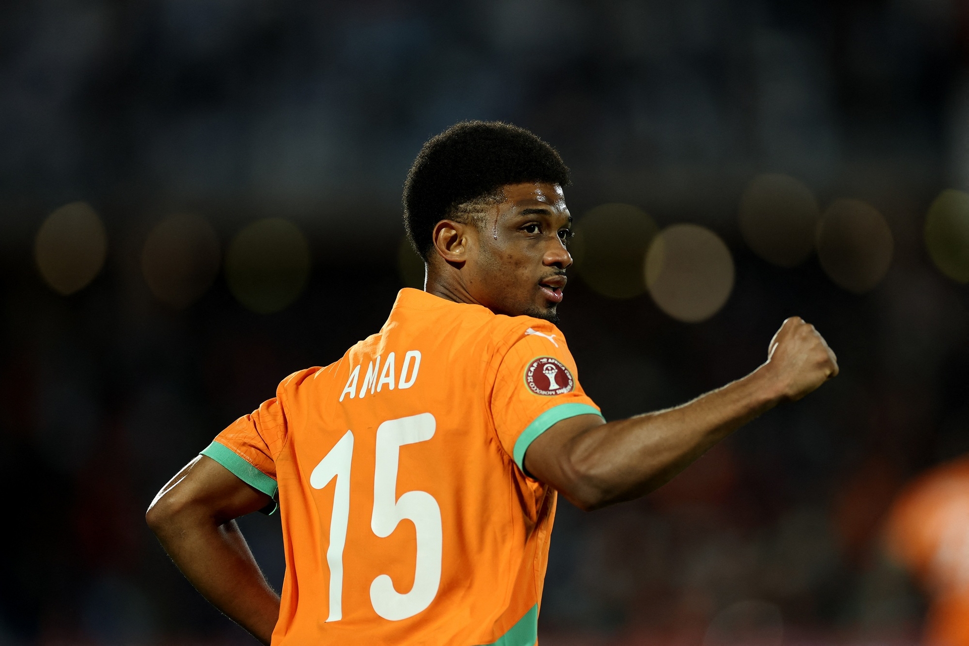 AFCON 2025: Dominant Victory Against Burkina Faso Sends Ivory Coast to Quarter-Finals