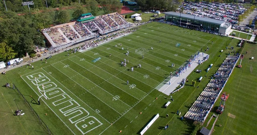 Ghana selects Bryant University as its base for the 2026 FIFA World Cup