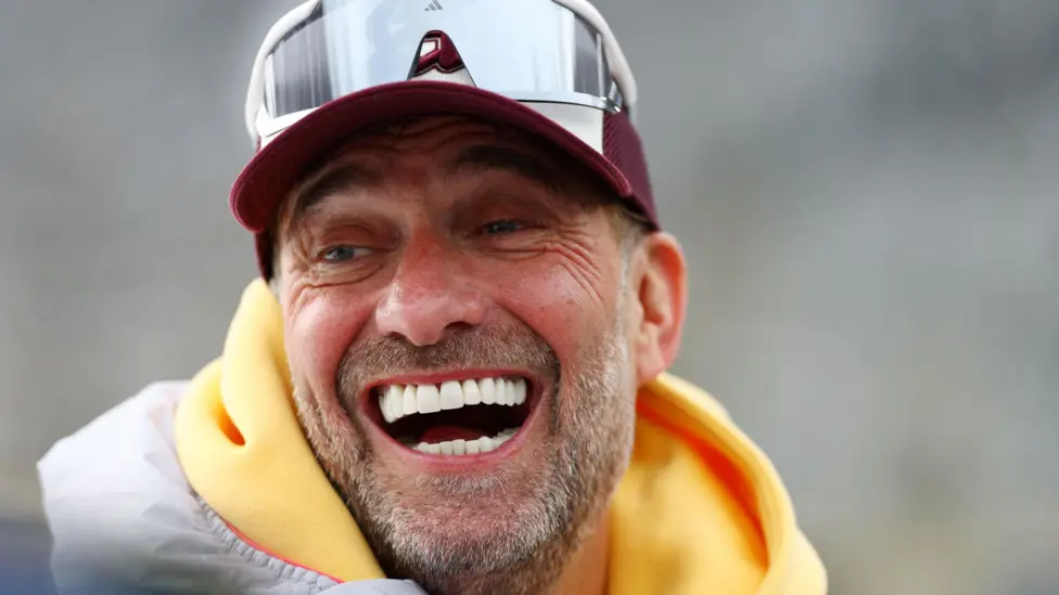 Klopp Dismisses Real Madrid Links but Leaves Door Open to Coaching Return