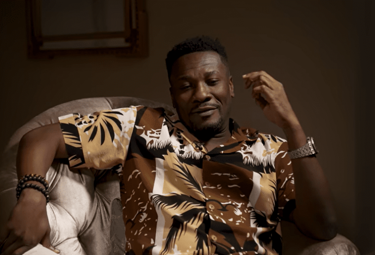 Asamoah-Gyan