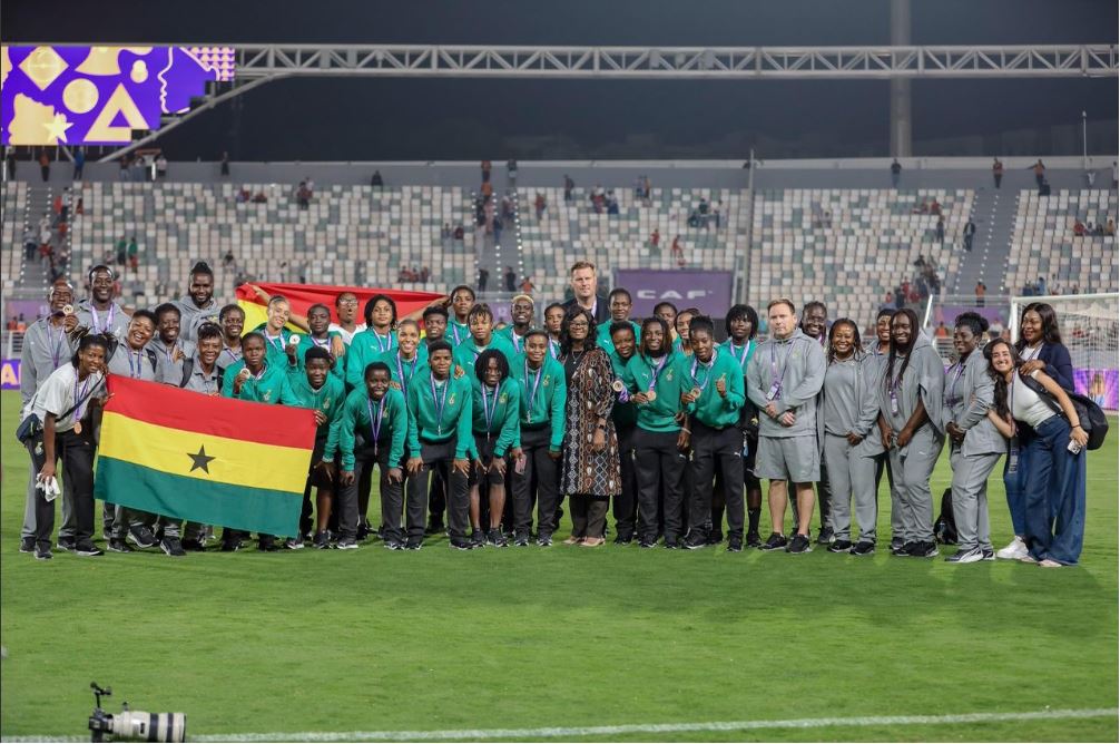 CAF moves 2026 WAFCON to July due to ‘unforseen circumstances’