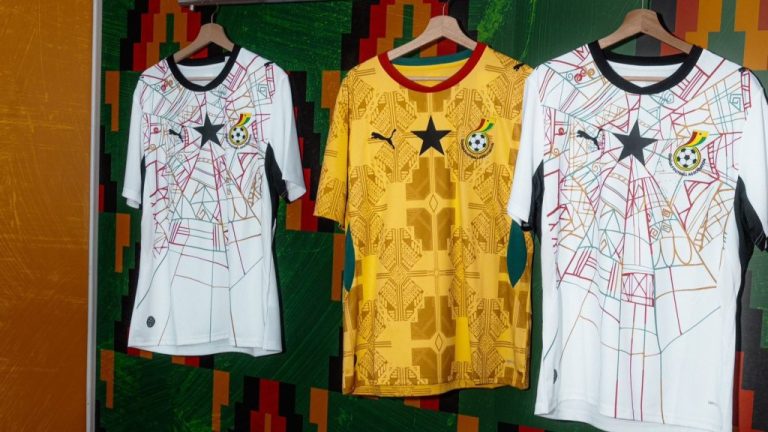 Ghana-World-Cup-jersey