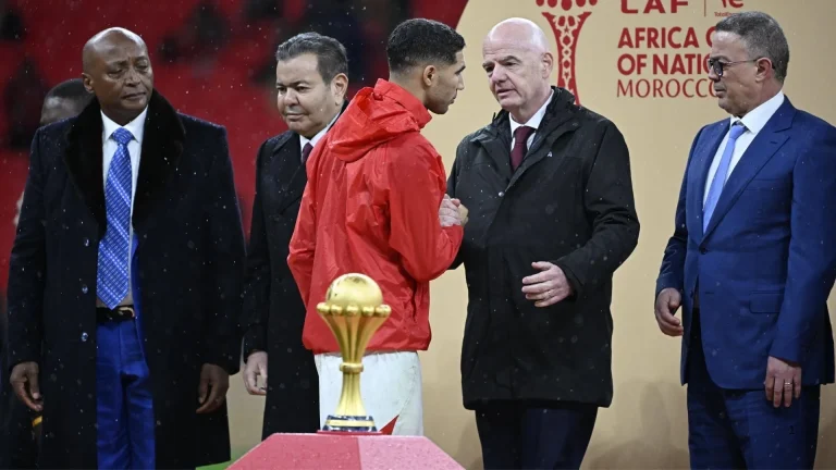 Patrice-Motsepe-justifies-stripping-Senegal-of-AFCON-title-stresses-independence-of-CAF-judicial-bodies