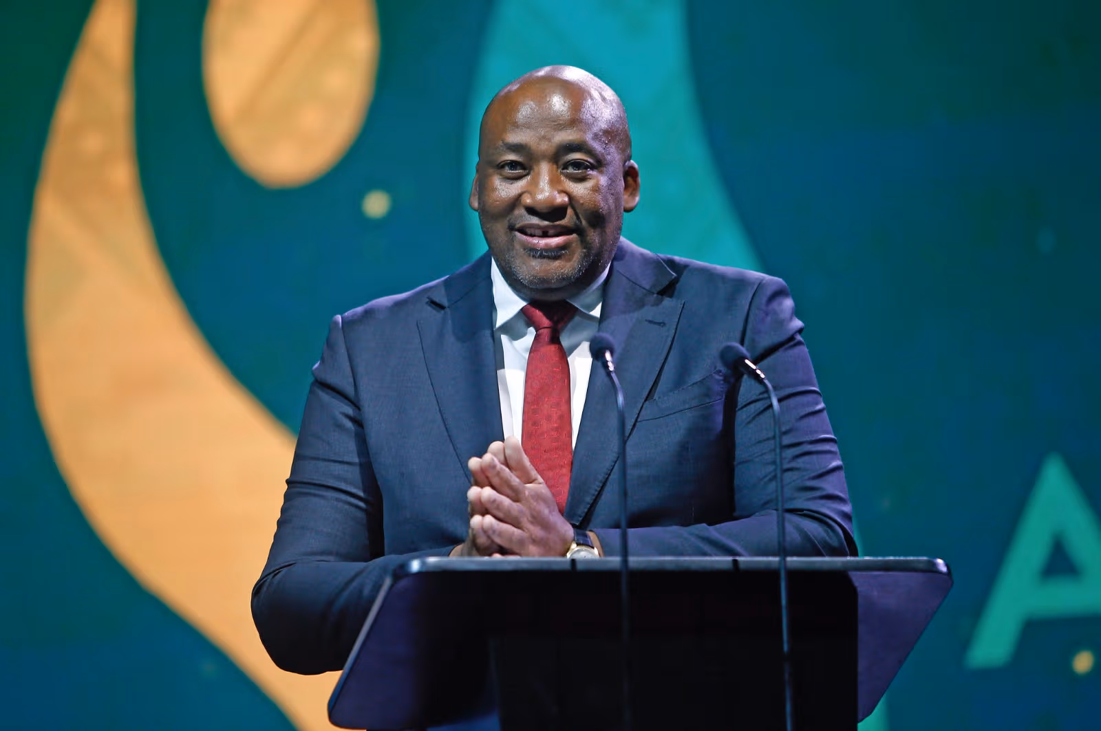 WAFCON 2026: South Africa Willing to Host Event if Morocco Pulls Out