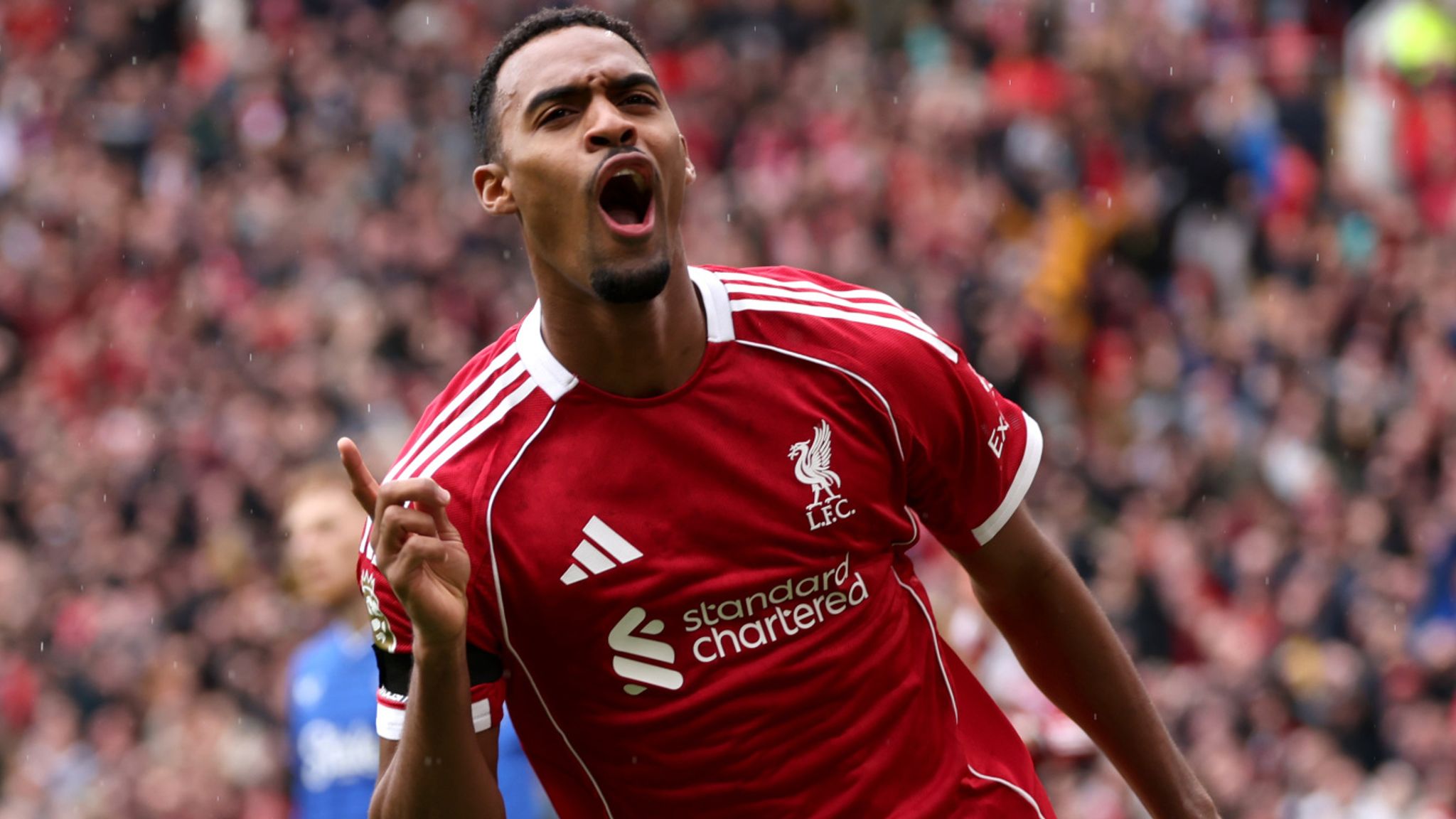 Ryan Gravenberch Commits to New Long-Term Deal with Liverpool