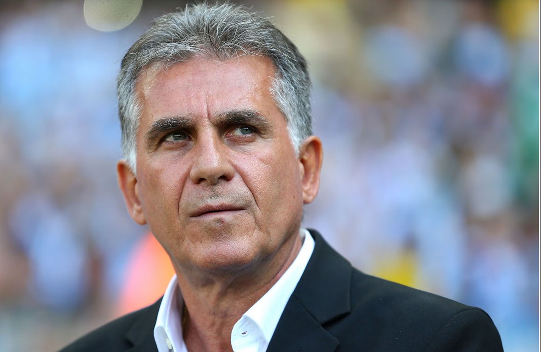 Queiroz Ghana Arrival Imminent Ahead of Black Stars Introduction