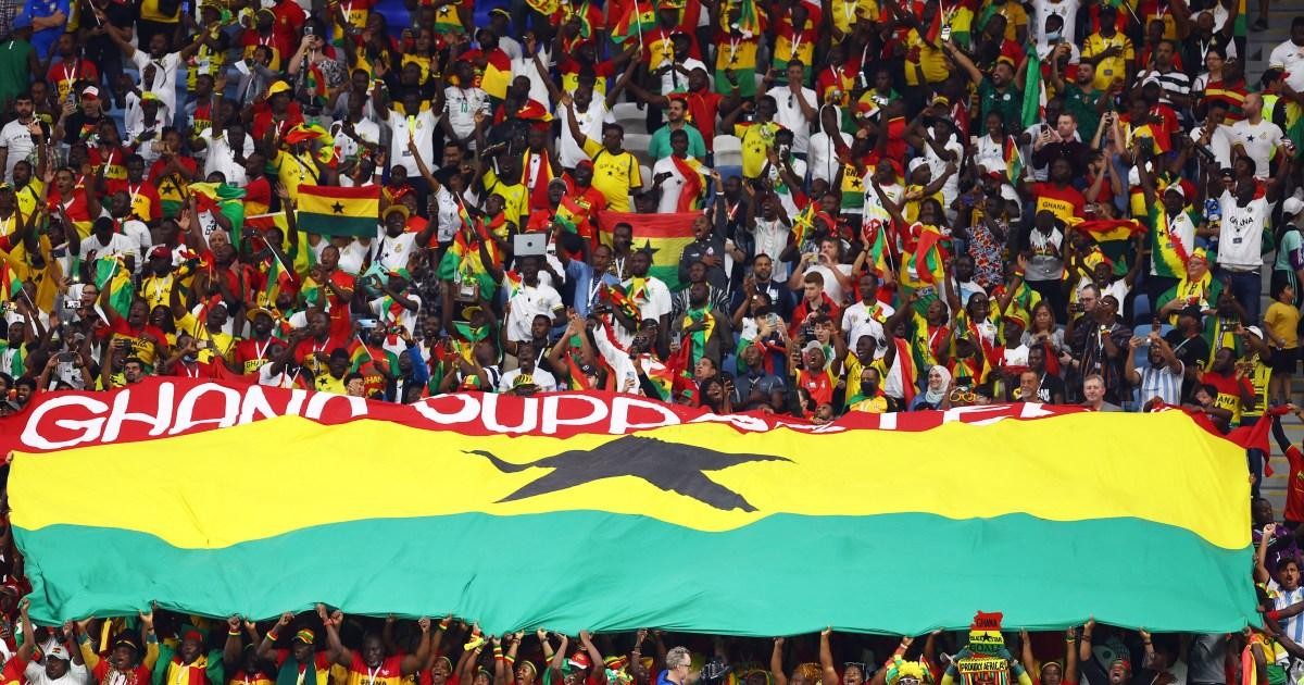Travel costs vary sharply for Ghana supporters across 2026 World Cup hosts