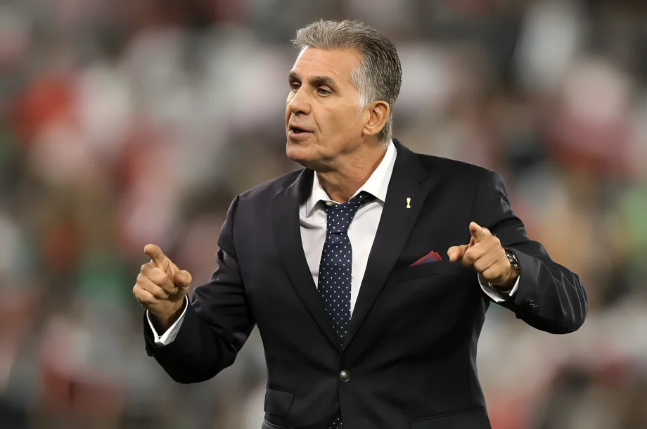Carlos Queiroz’s insight into Black Stars key to GFA decision