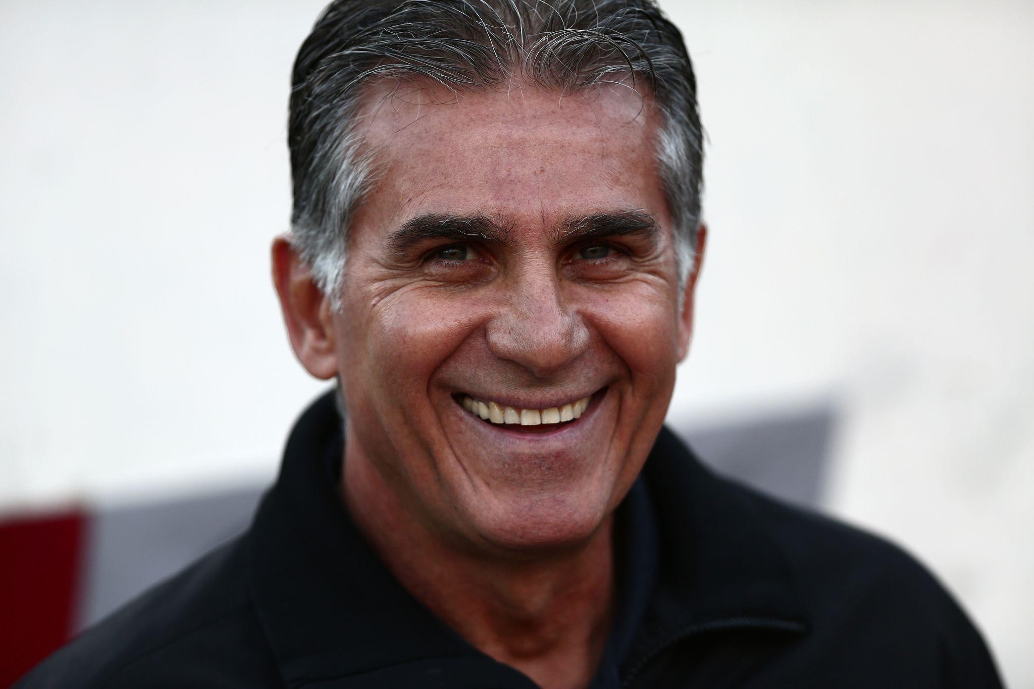 Inside Carlos Queiroz’s appointment: GFA outlines World Cup mission