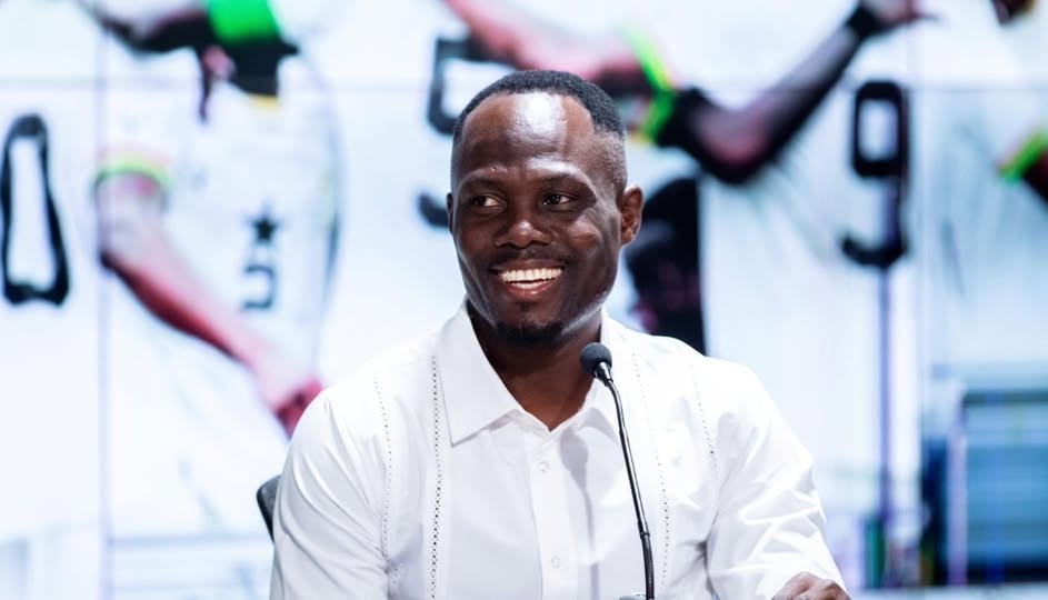 Agyemang Badu warns Ghana against relying on one player
