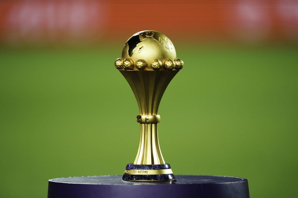AFCON 2027 qualifying groups set after Cairo draw