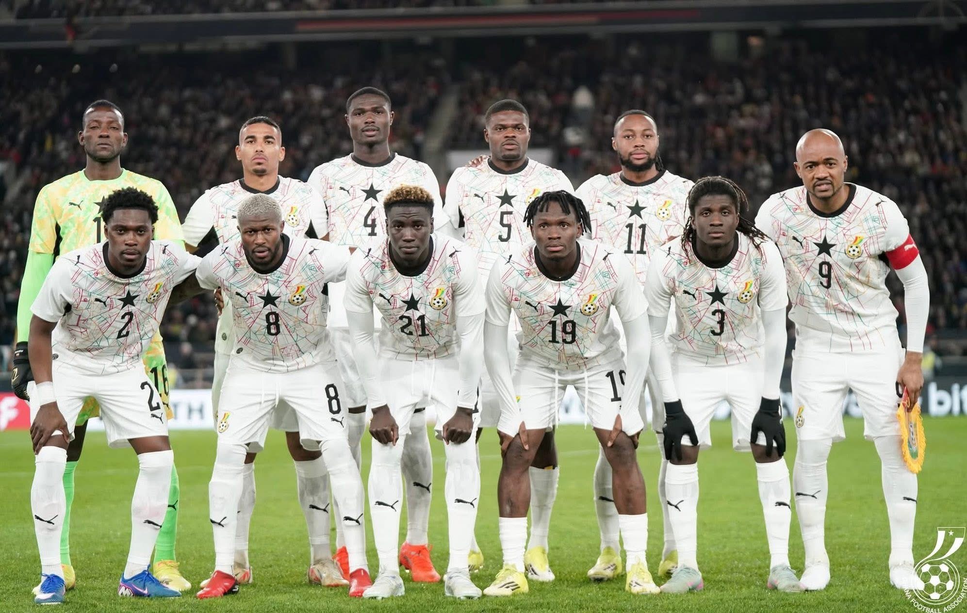 Carlos Queiroz reportedly submits preliminary 2026 World Cup squad to FIFA