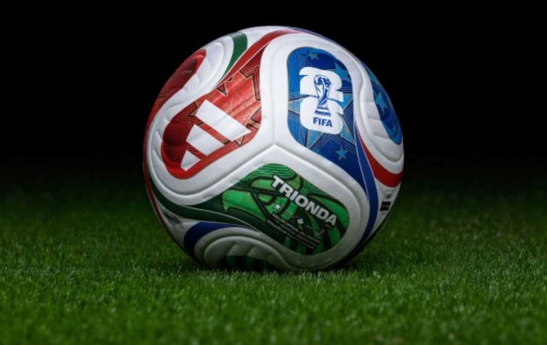 FIFA World Cup 2026™ Team Base Camp Training Sites footprint finalized