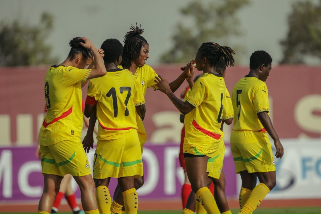 Kim Lars picks Black Queens squad for June camp ahead of WAFCON 2026