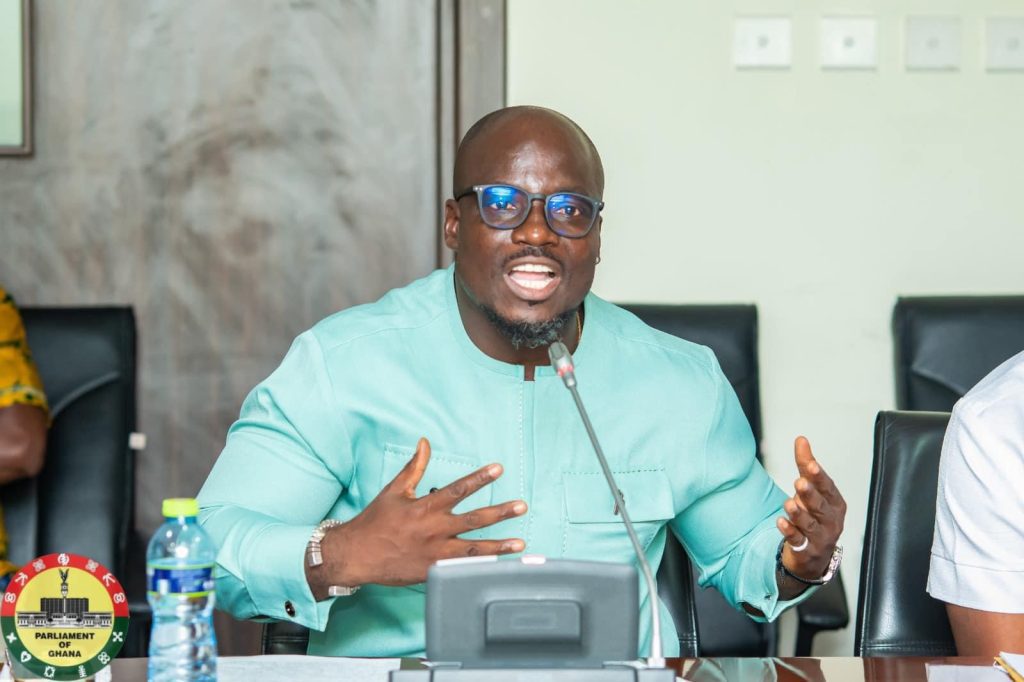 2026 World Cup: Black Stars players eager to impress – Stephen Appiah