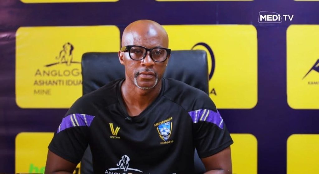 World Cup 2026: Medeama players urged to earn Black Stars spots after league win – Ibrahim Tanko