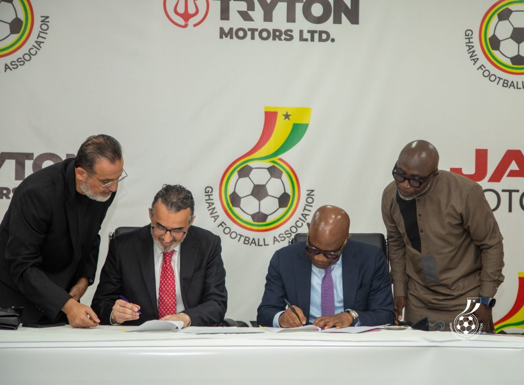 GPL and Women’s Premier League winners to get cars under new GFA deal