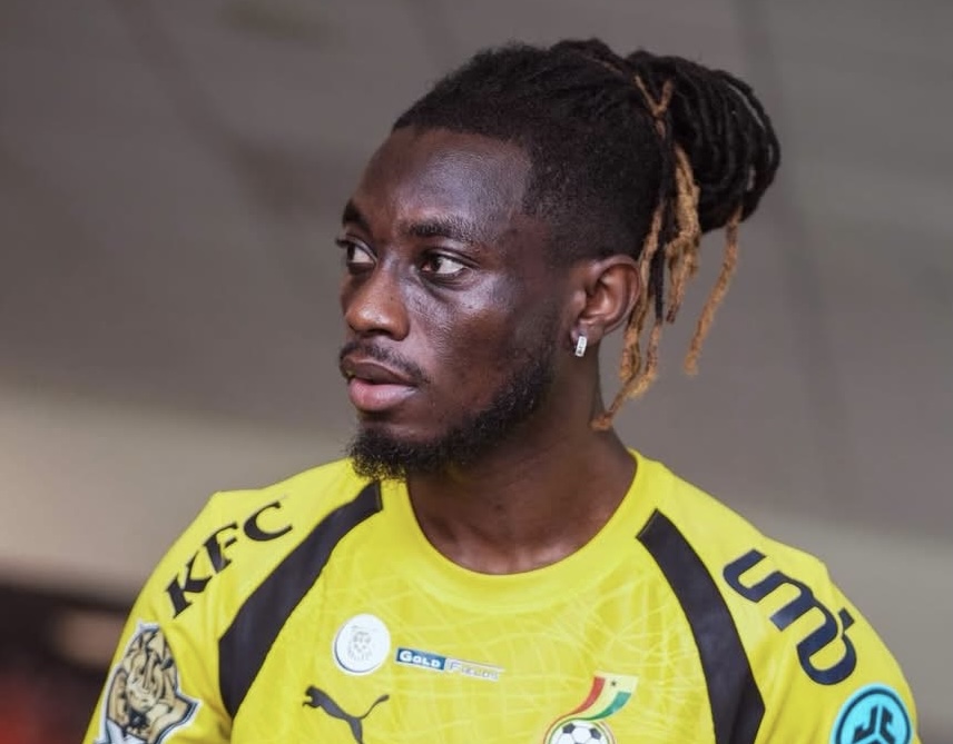 Gideon Mensah: We’re ready to compete at the 2026 World Cup