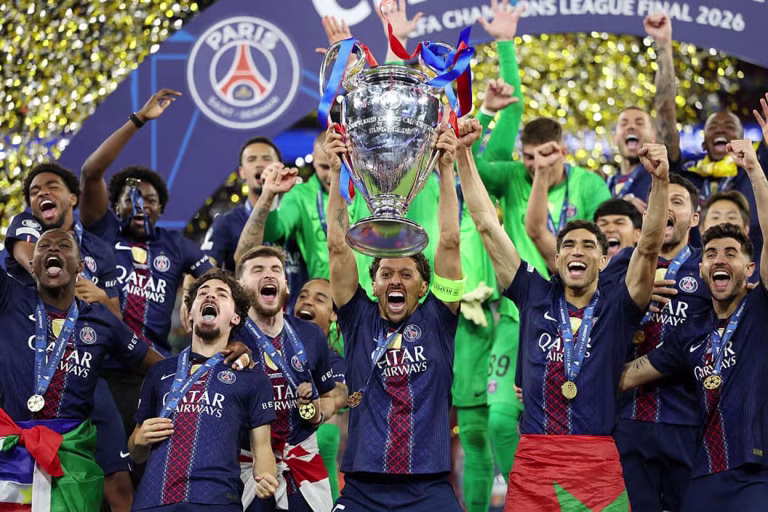 PSG pix