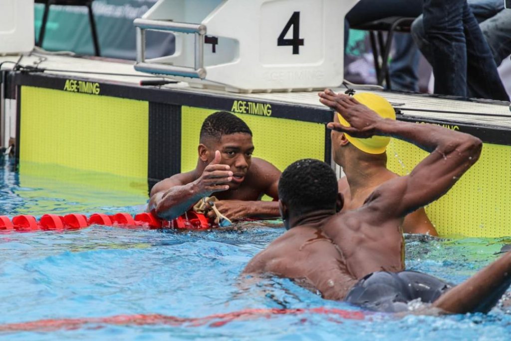 World Aquatics denies Ghana’s swimming stabilization committee request