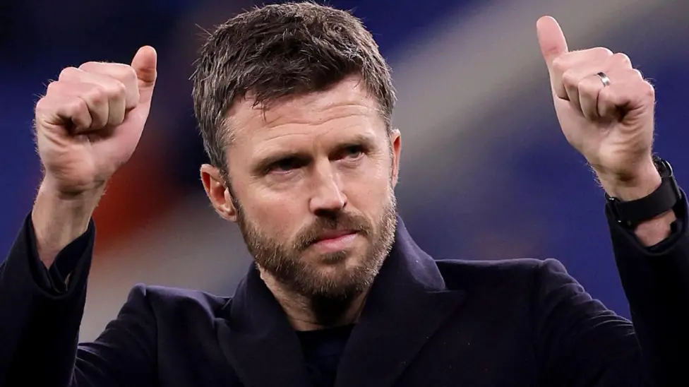 Man United officials are set to recommend Carrick for the permanent role