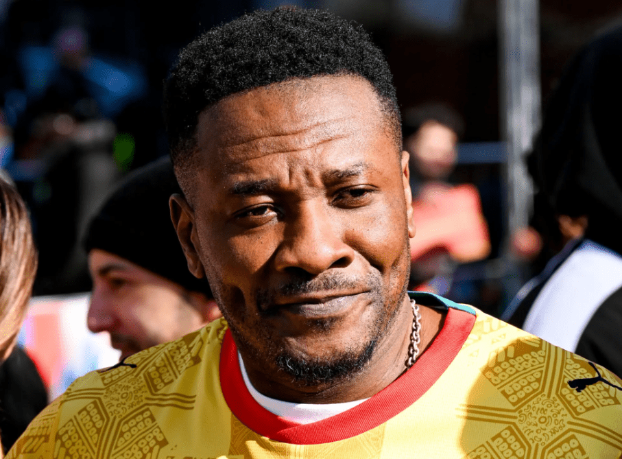 WORLD CUP 2026: Talent is there, but inexperience could be a hurdle – Asamoah Gyan