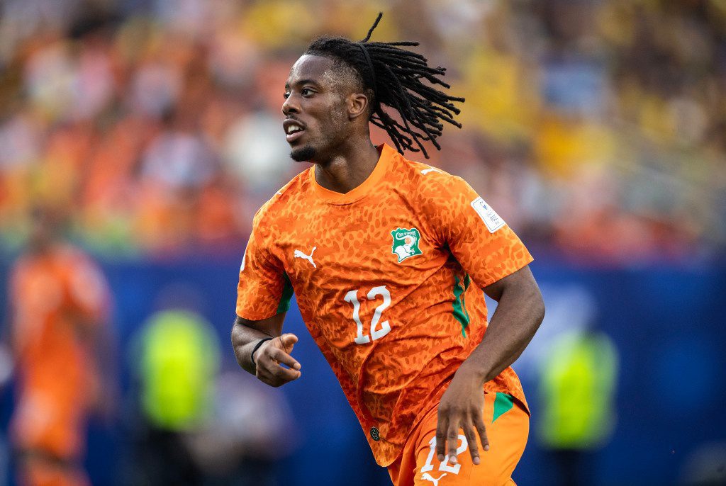 WORLD CUP 2026: Ivory Coast’s Elye Wahi blocked from entering Canada over spot-fixing probe