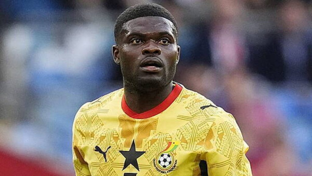 Thomas Partey to learn Canada decision today as court hearing is set for 1pm (Ghana time)