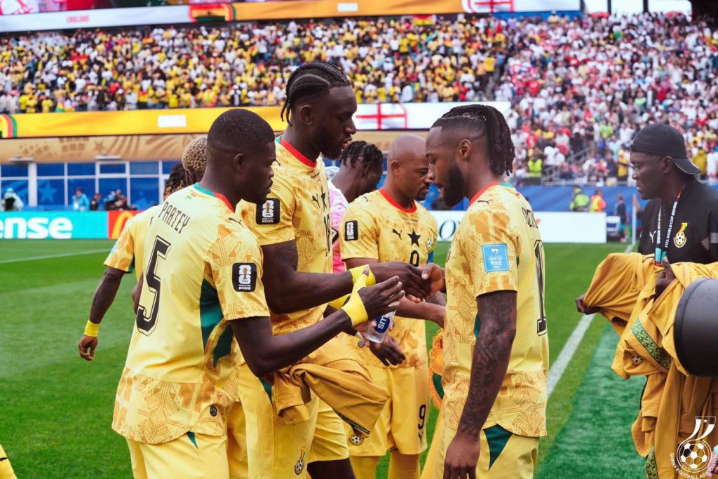 WORLD CUP 2026: Ghana’s run guarantees at least a $13.5m prize after reaching the Round of 32