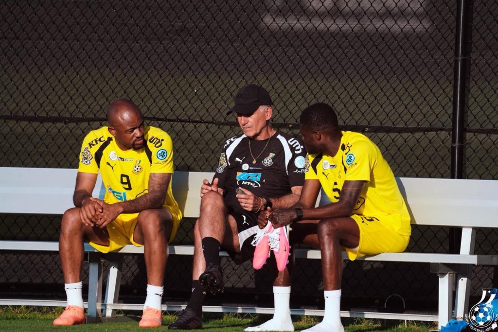 World Cup 2026: Queiroz’s experience crucial for Black Stars – GFA