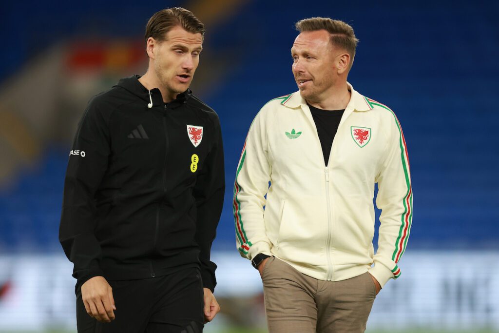 Bellamy commends Ghana after Wales’ late equalizer in Cardiff