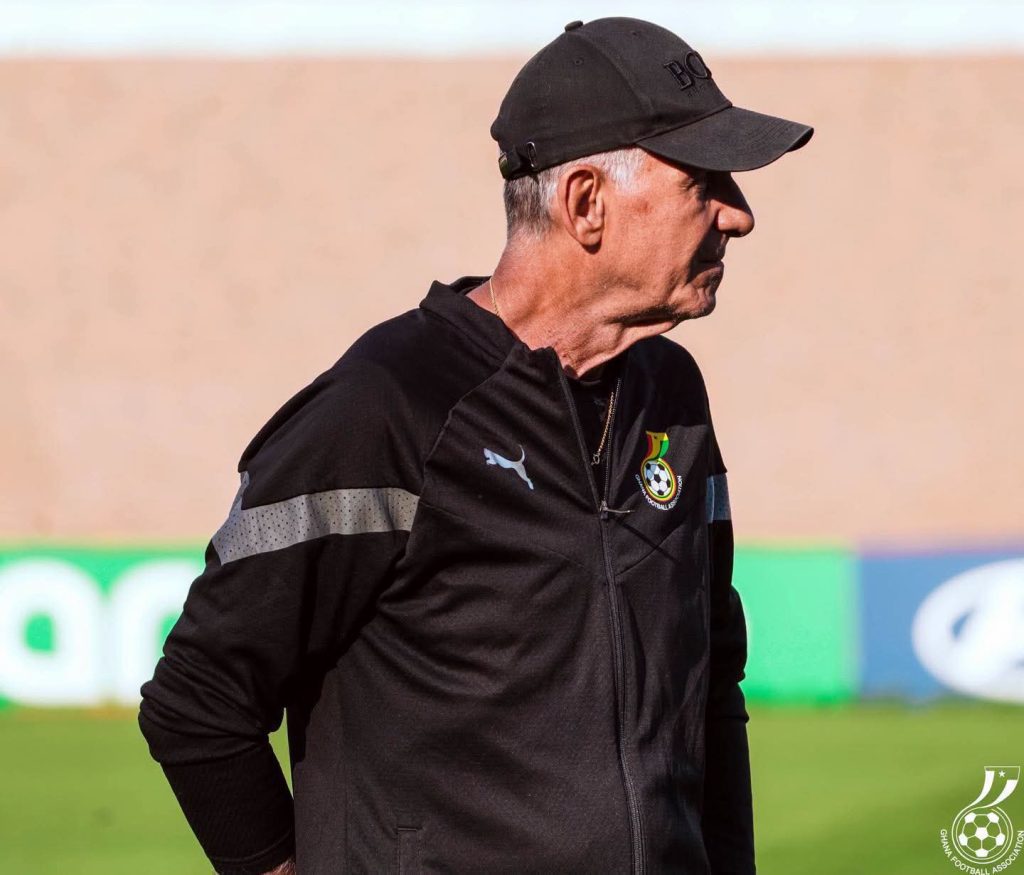 WORLD CUP 2026: Queiroz: We’ll fight to win against England
