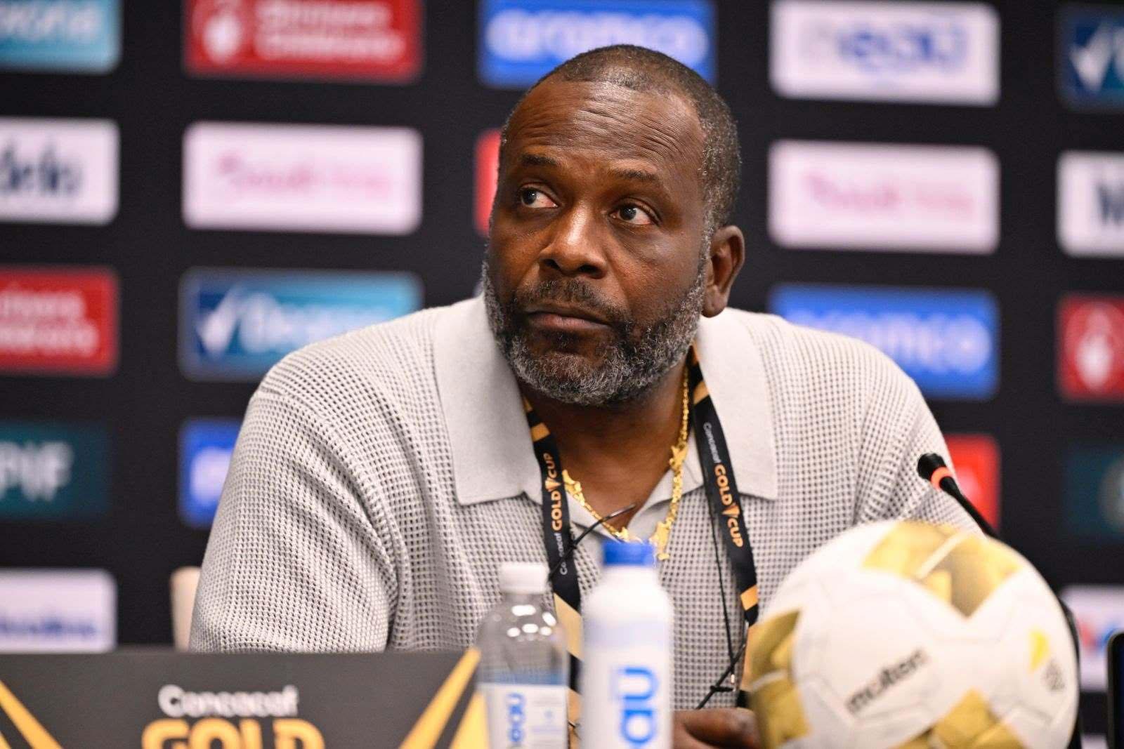 “It’s an honor to join Kotoko,” says Stanley Menzo after Technical Director appointment